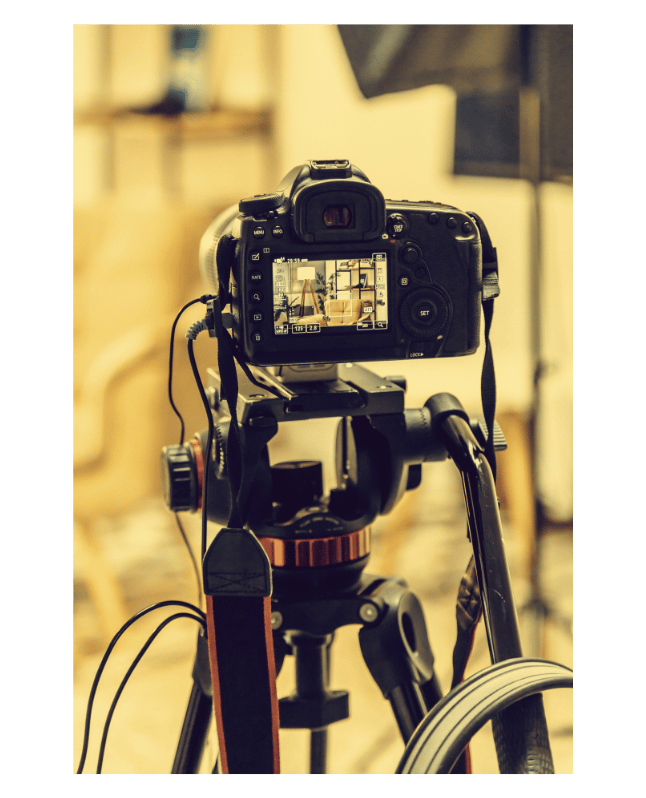 shooting photo professionnel par notre conciergerie en martinique