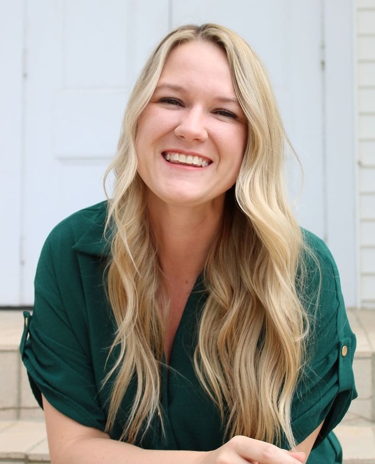 Olivia Therapist