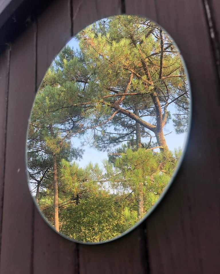 wela coaching, marque portée sur le regard et comment voir les choses autrement