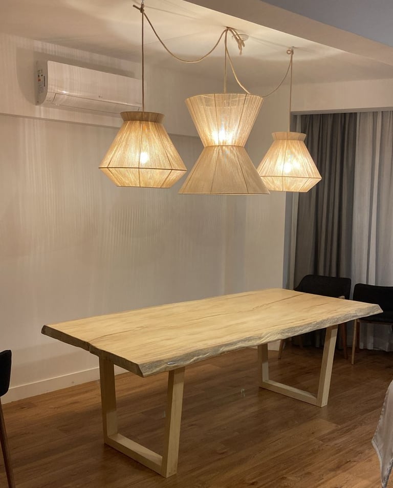 Proyecto Paroisienne: Interiorismo desde cero | Studio Atípico