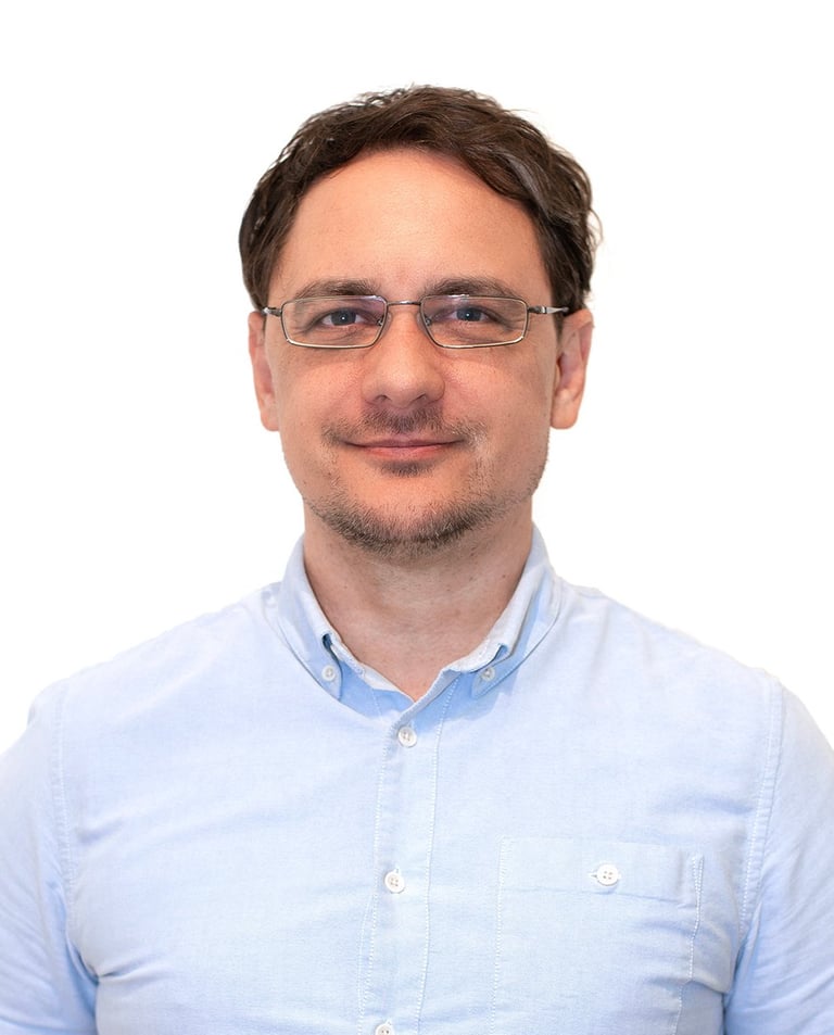 profile picture of Julian Gnass