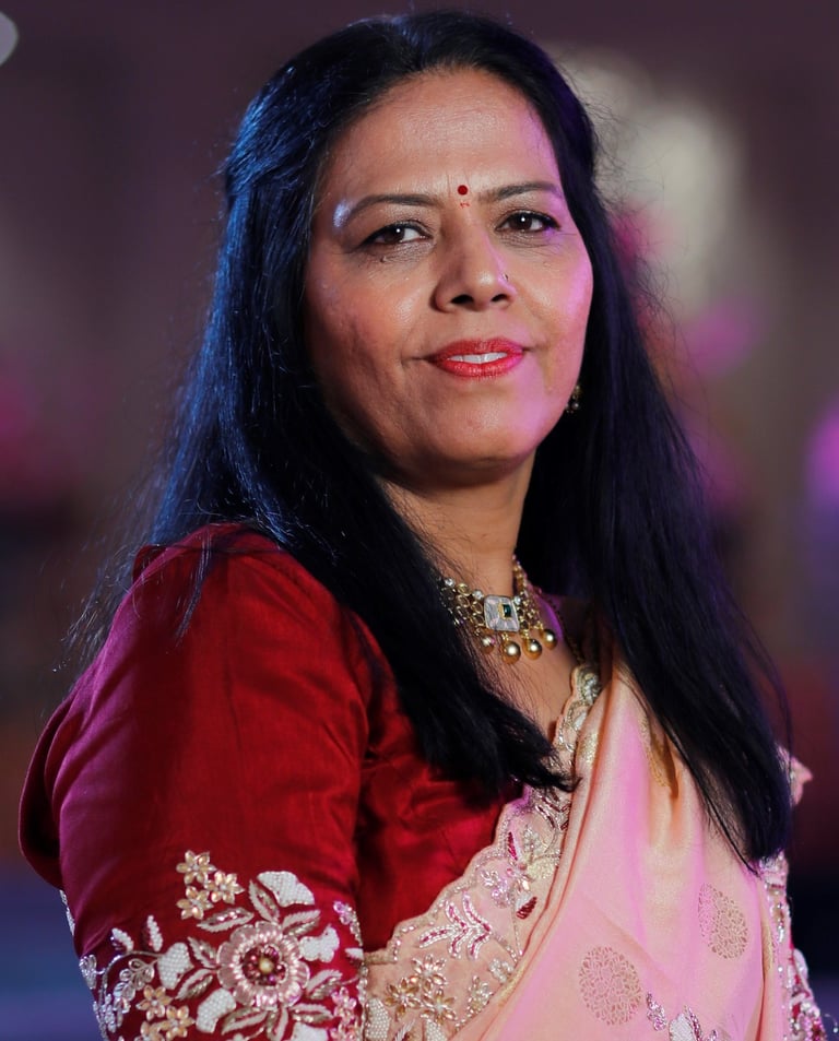 Anita Chopda