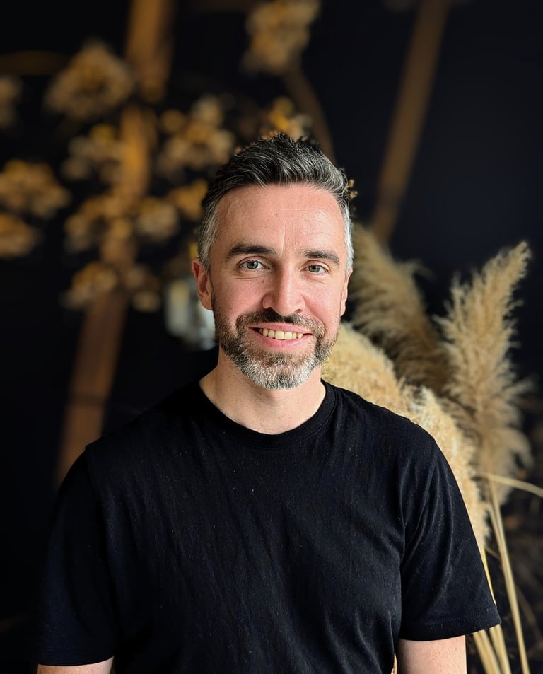 Ronan Marchix Praticien Gestalt Versailles