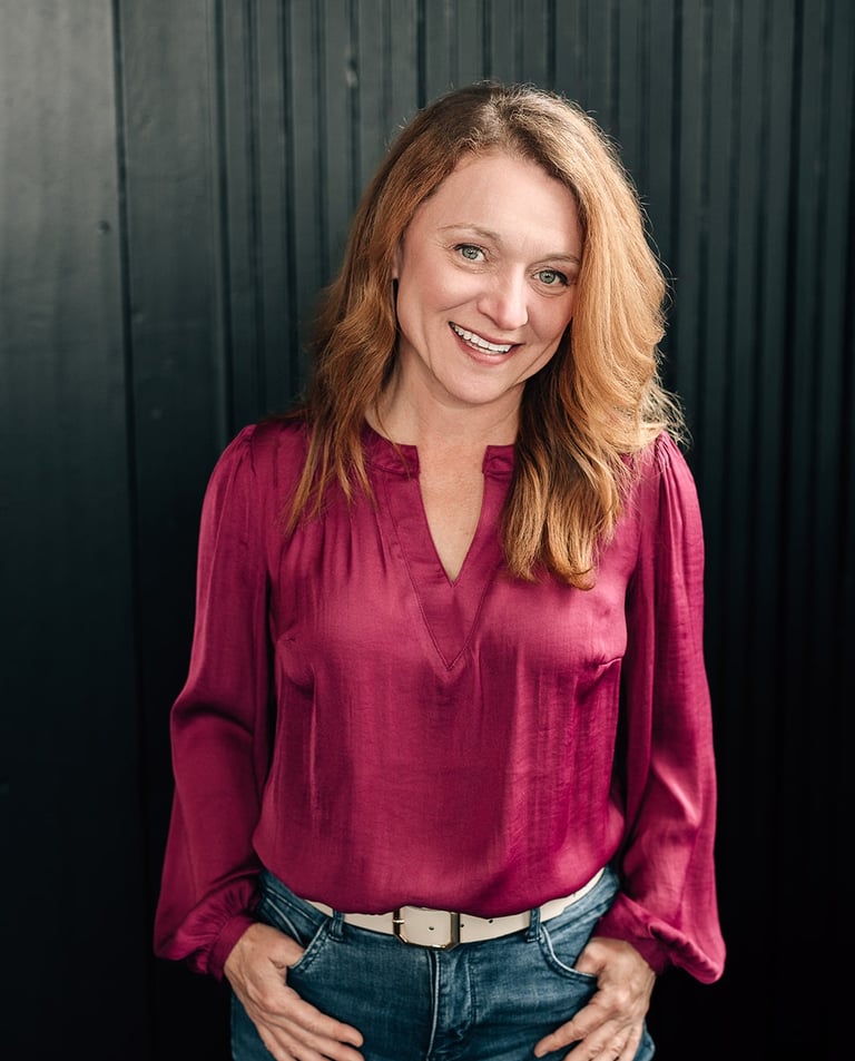 christina corcoran writer 