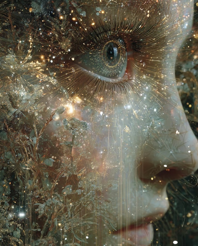 Star Eye