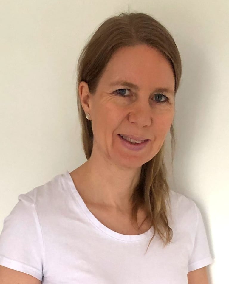 Foto von Daniela Karwatzki