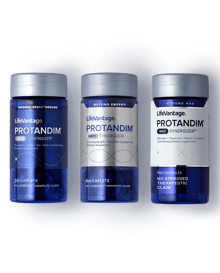 Intelligent-aging-supplements