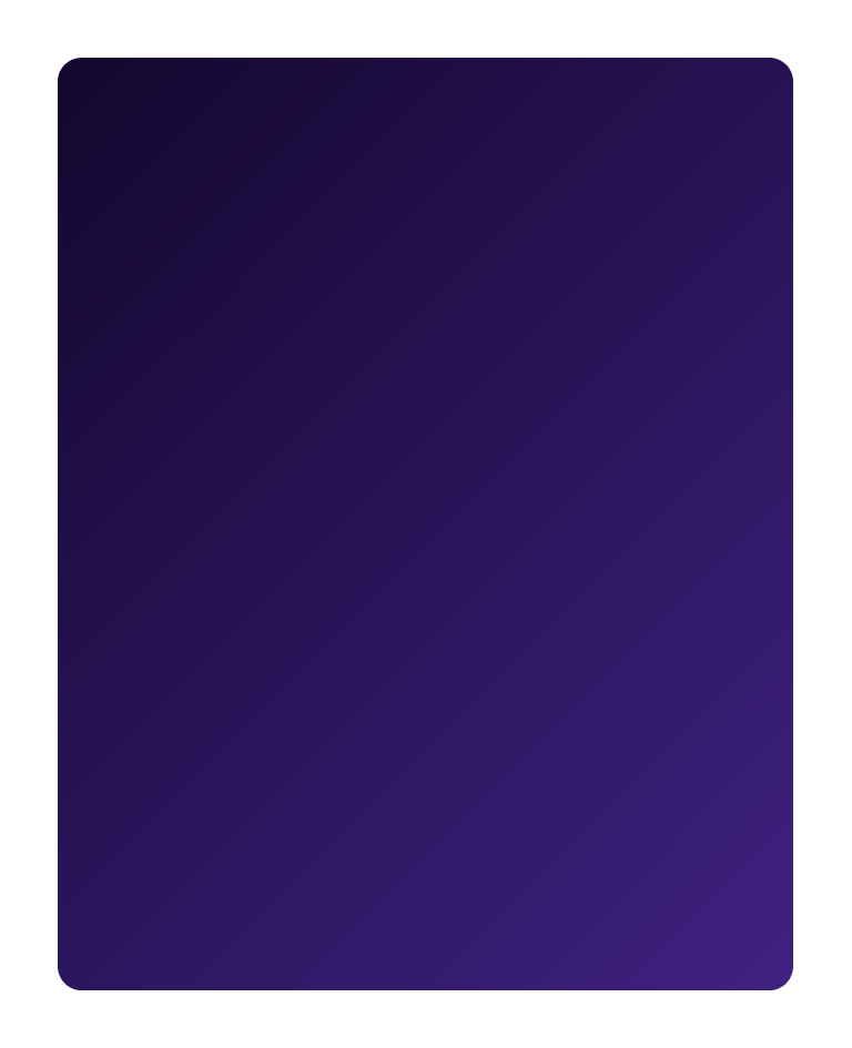 blue purple bg