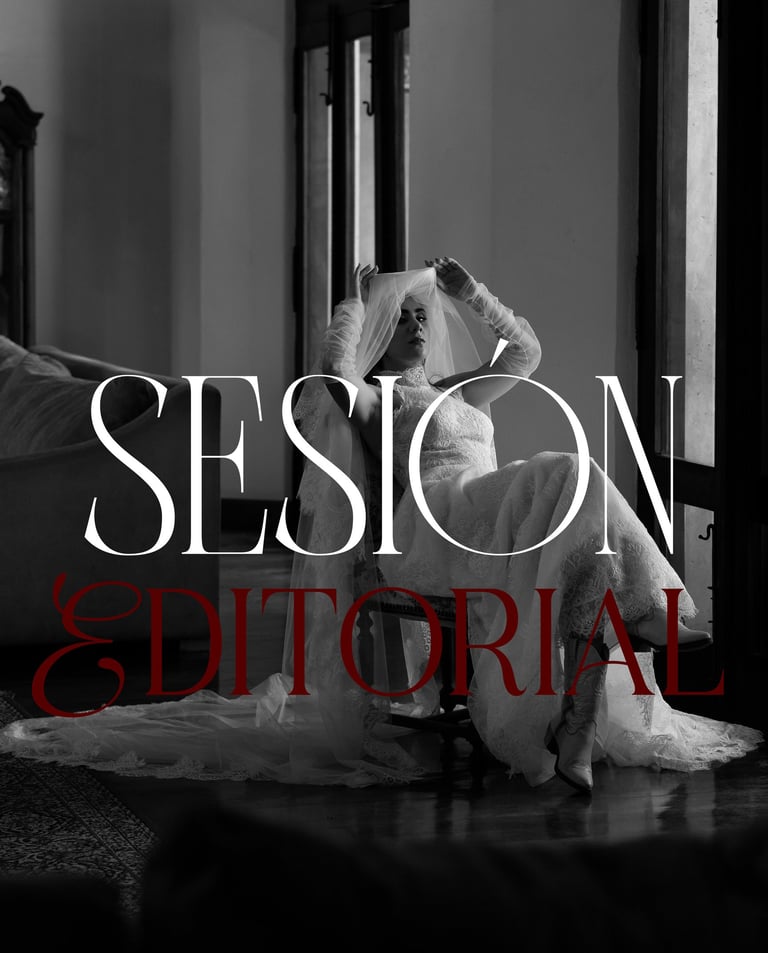 fotografía editorial en San Miguel de Allende, sesión editorial en hacienda, fotógrafo editorial San