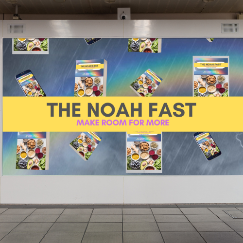 The noah fast workshops