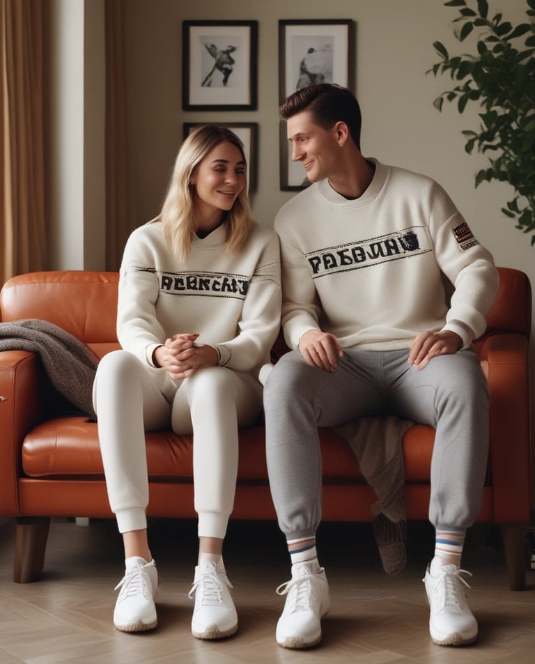 A colorful display of taco-themed t-shirts with playful and festive graphics.