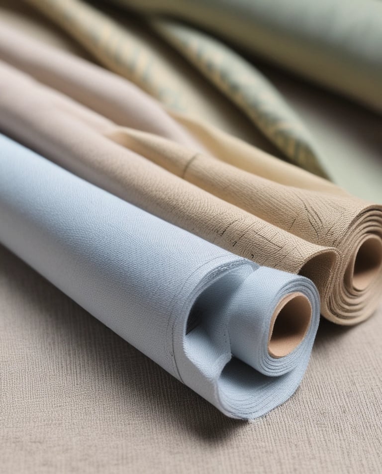 white Curology container