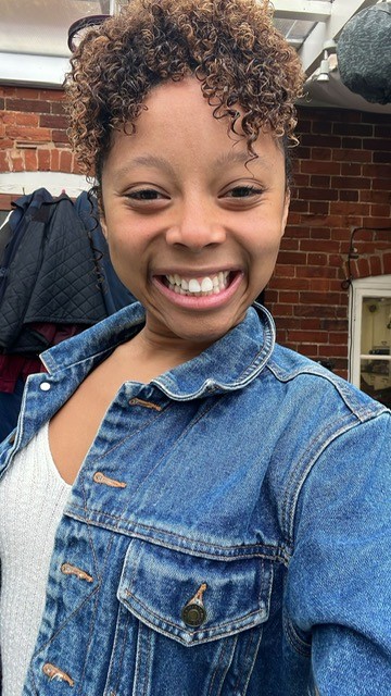 Marsaille Wells, Spreading Positivity!