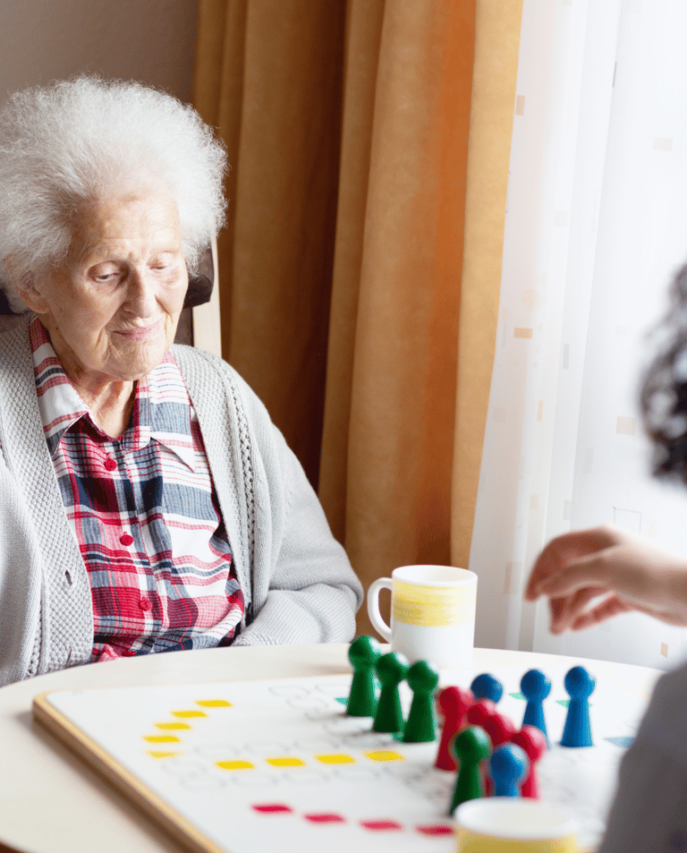 Geriatrie