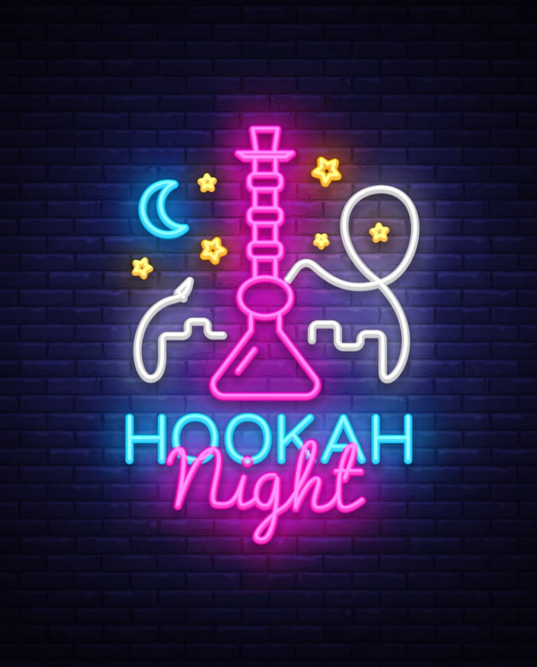 Hookah near me
