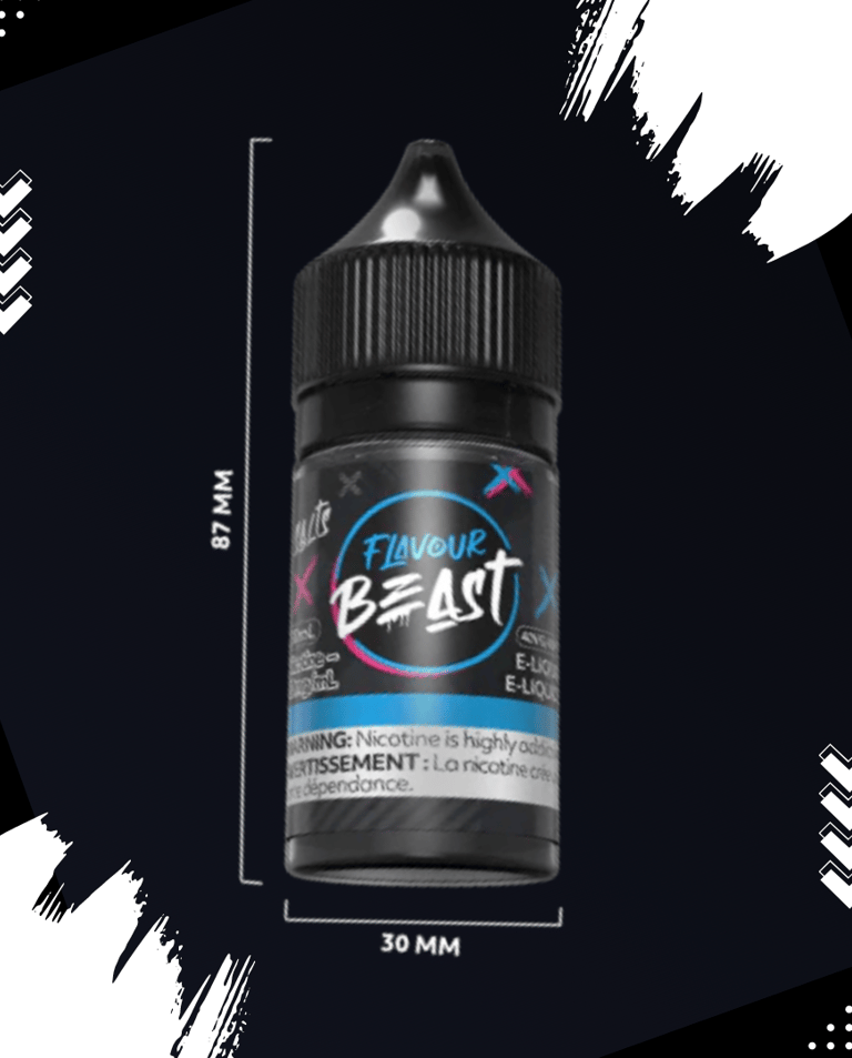 vape juice