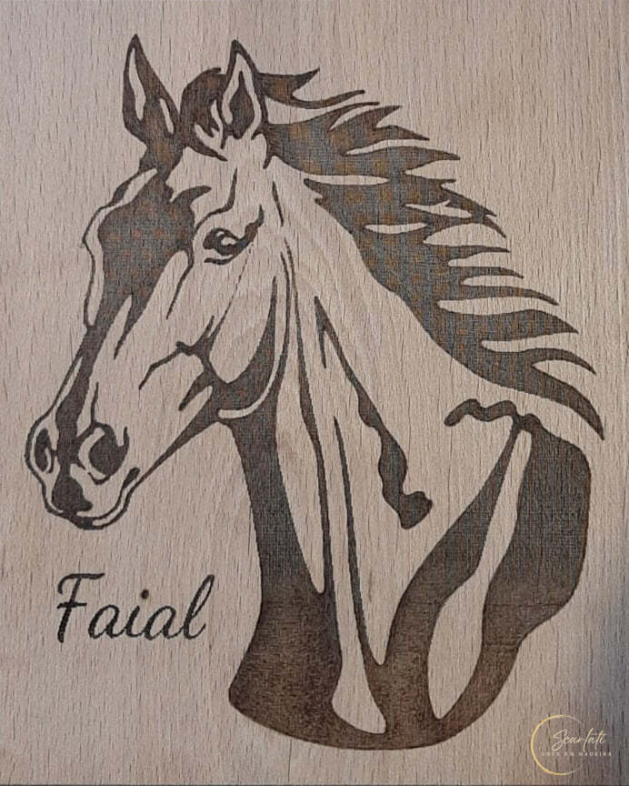 Artesanato em Madeira Pirogravura Scarlati Loja peças Presentes personalizadas trabalhos madeira rústica Decoração artesanal 