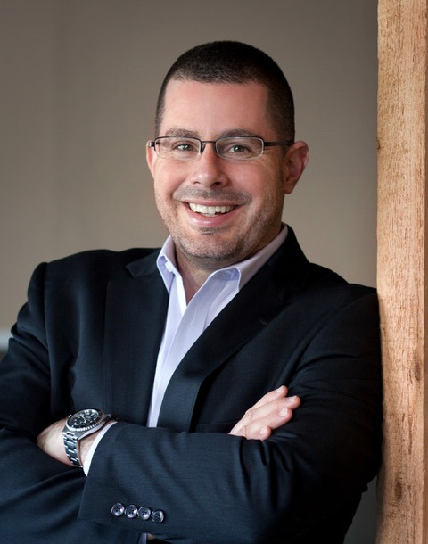 Matthew Gabel, owner of MJ Gabel