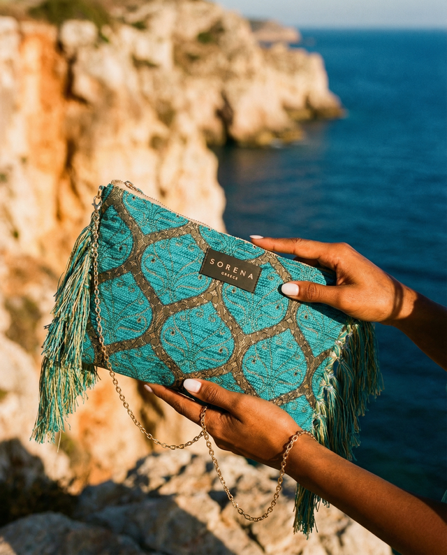 CLUTCH BAGS