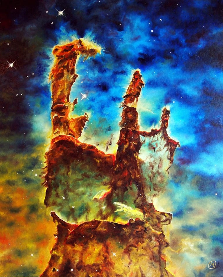 cuadro de ruralestudio