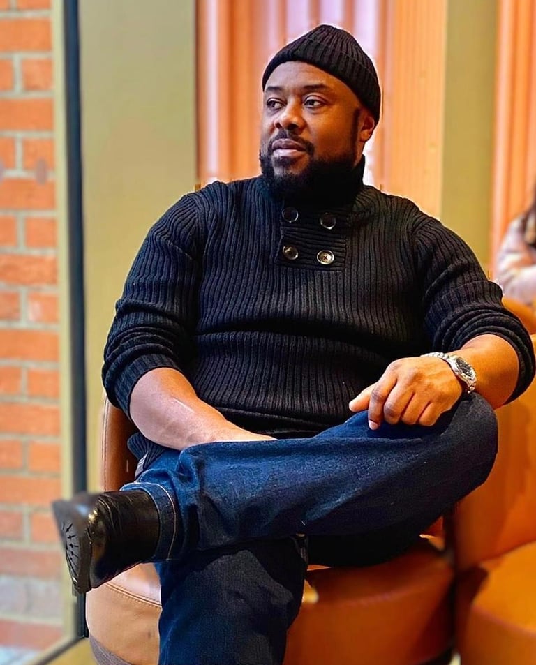 Andoni Perez Castillo