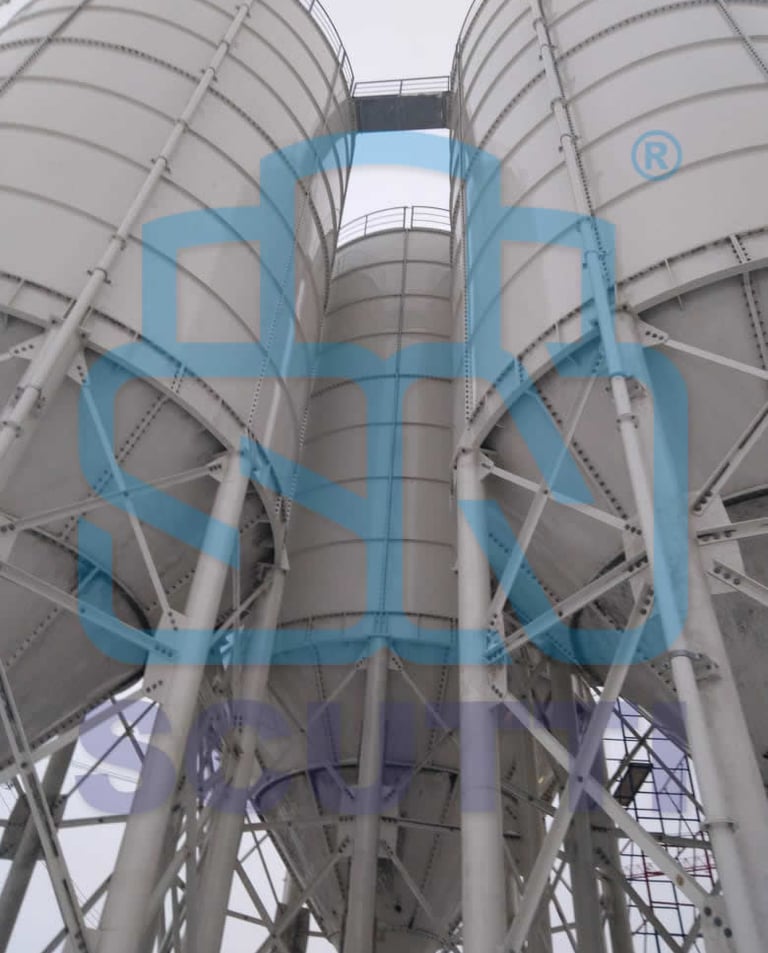 micromix bolted panels silos Scutti