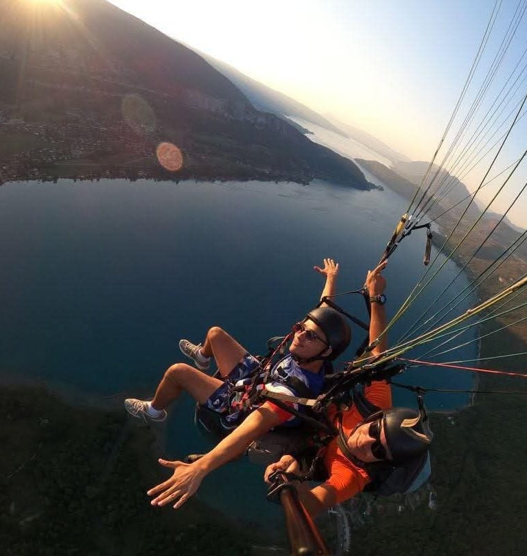 Rafik Gerant de Rafclean38 société de nettoyage a grenoble