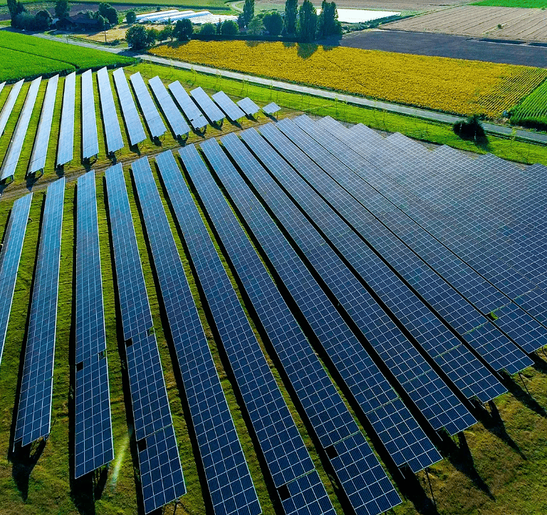 Análise, projeto e execução de sistemas fotovoltaicos