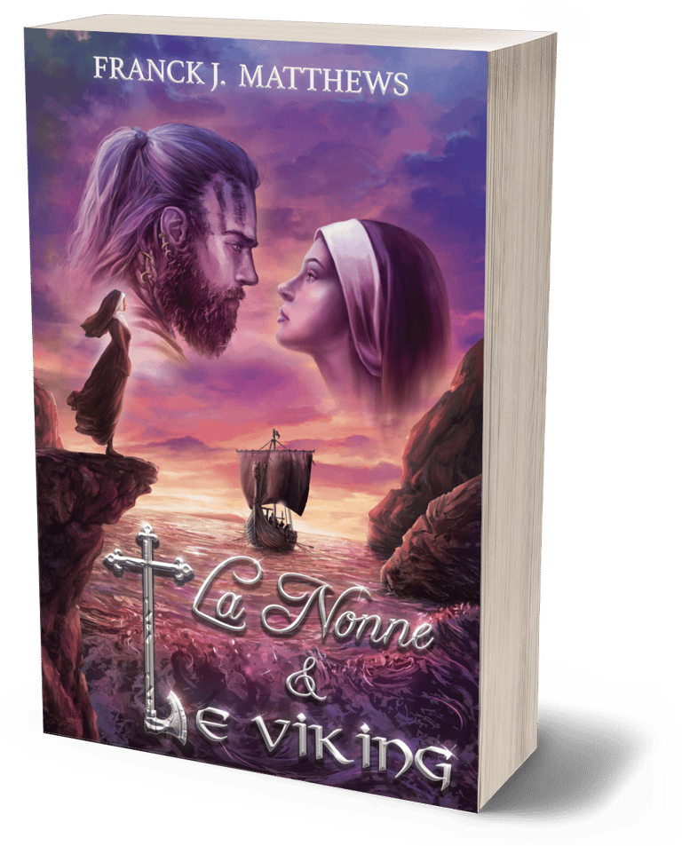 La Nonne et le Viking.