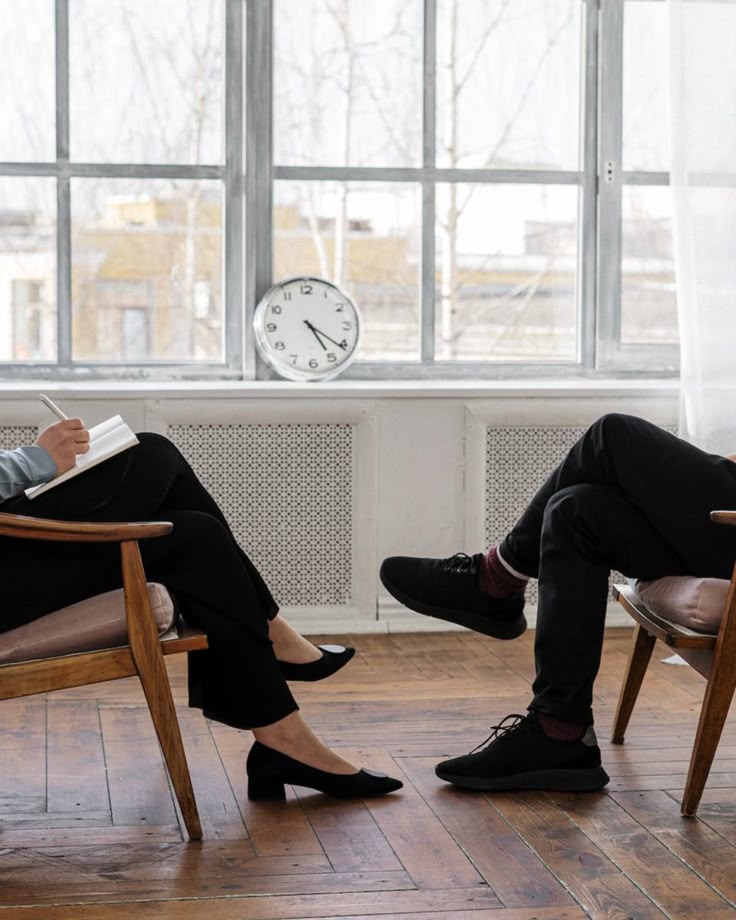 Atención personalizada en el cambio de conductas, pensamientos y relaciones personales