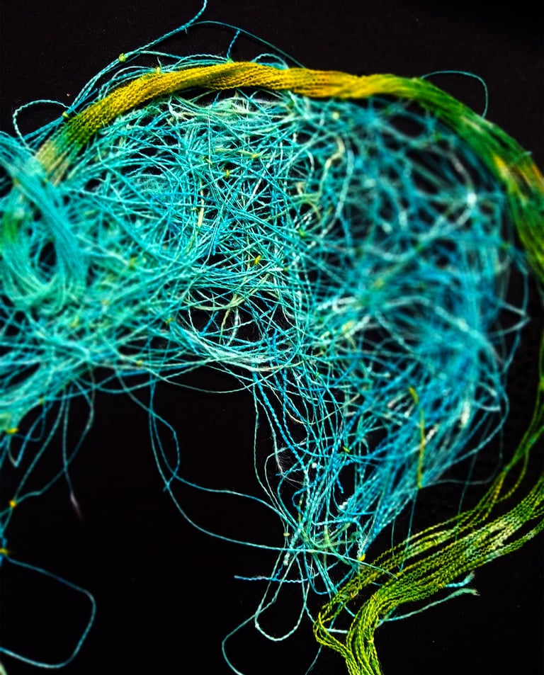  Olka Schok #FilsFreeTechnique  nuits blanches