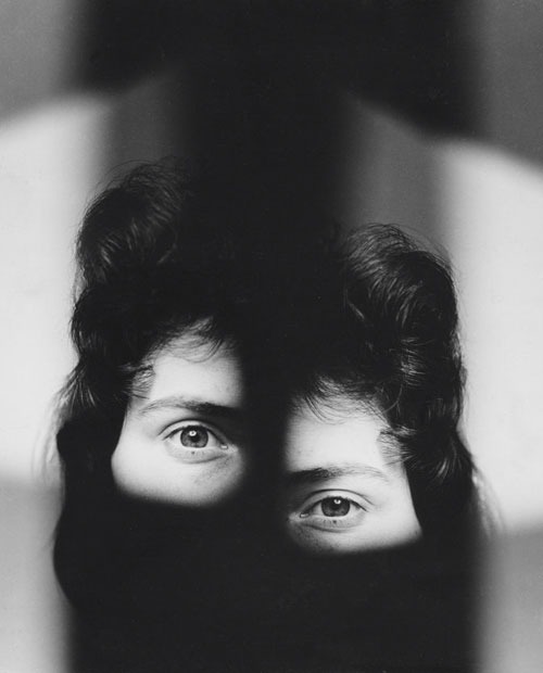 Foto di Zdzisław Beksiński