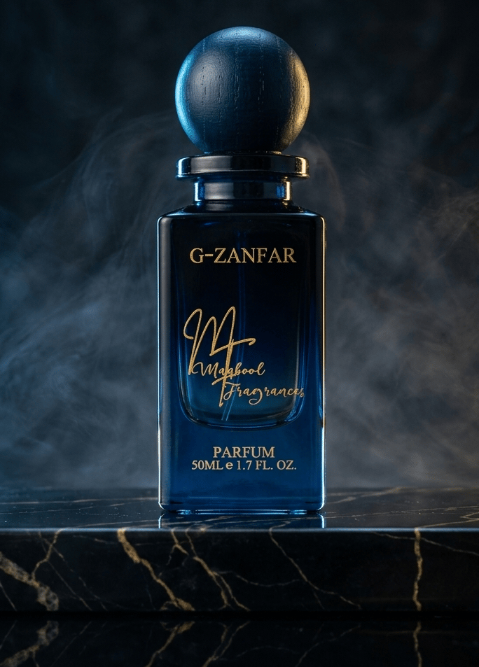 G-Zanfar 24+ Hours Long Lasting Perfume
