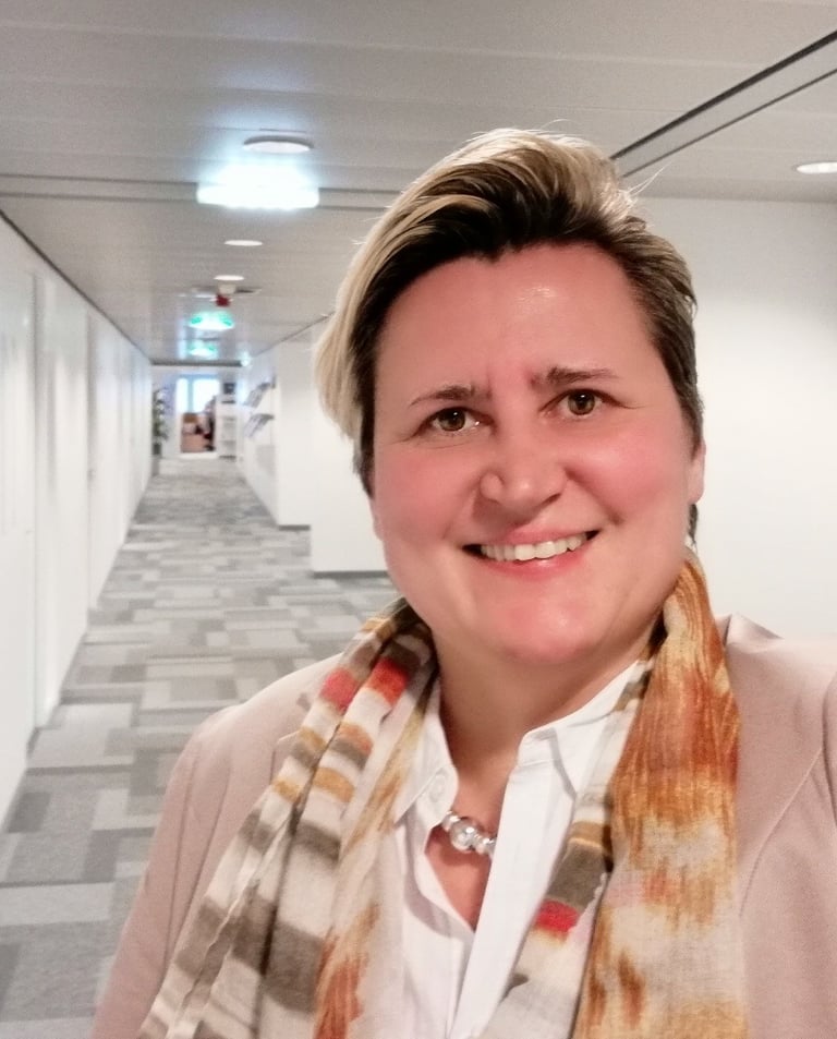 ChatGPT-Schulung für Unternehmen