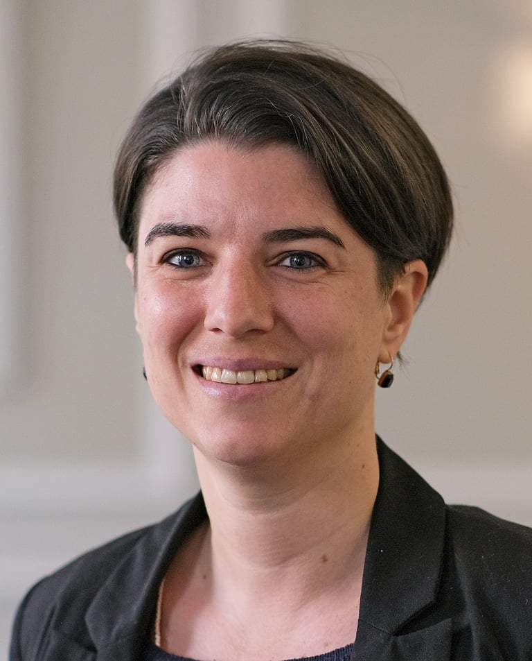 Julie Colombier