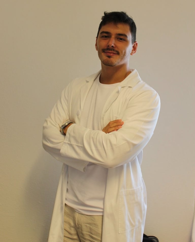 Biologo nutrizionista a Gravellona Toce