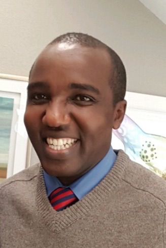 Tim Maloi school photo