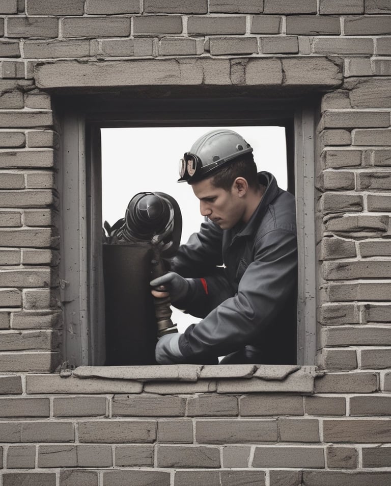 black blue and yellow textile