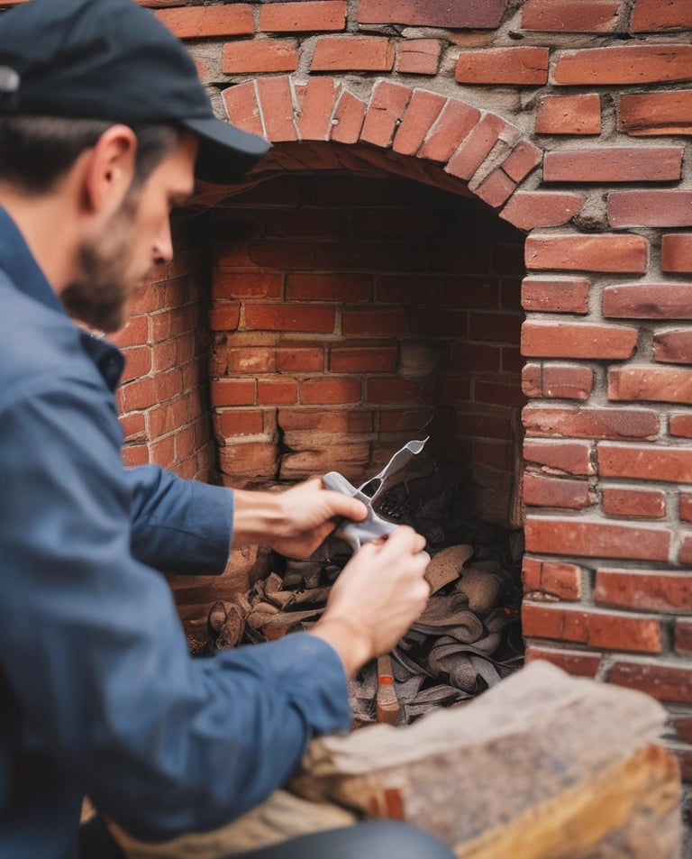 black blue and yellow textile