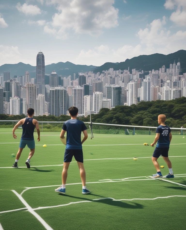 black blue and yellow textile