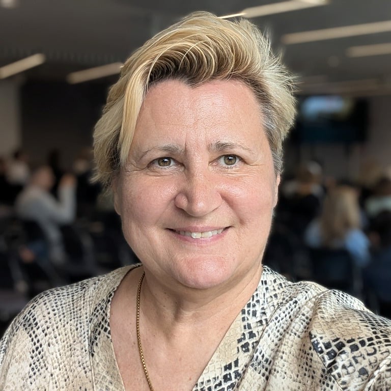 Natascha, Unternehmerin, Social Media Expertin und spirituelle Wegbegleiterin 