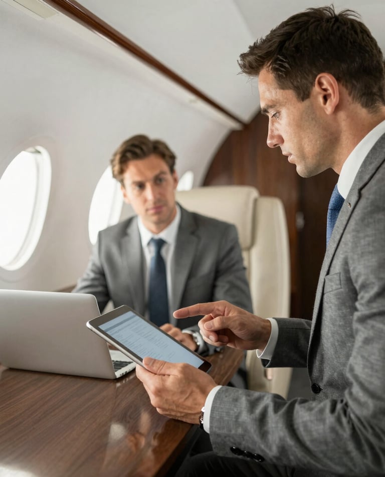 black blue and yellow textile