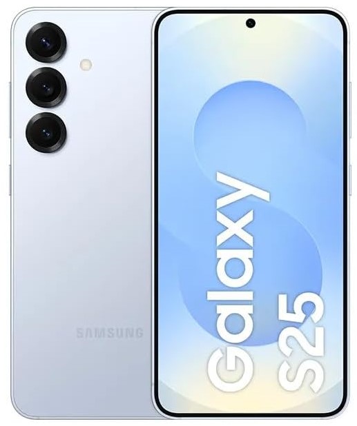 Galaxy S25