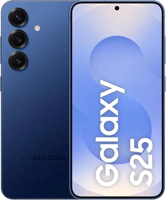 Galaxy S25