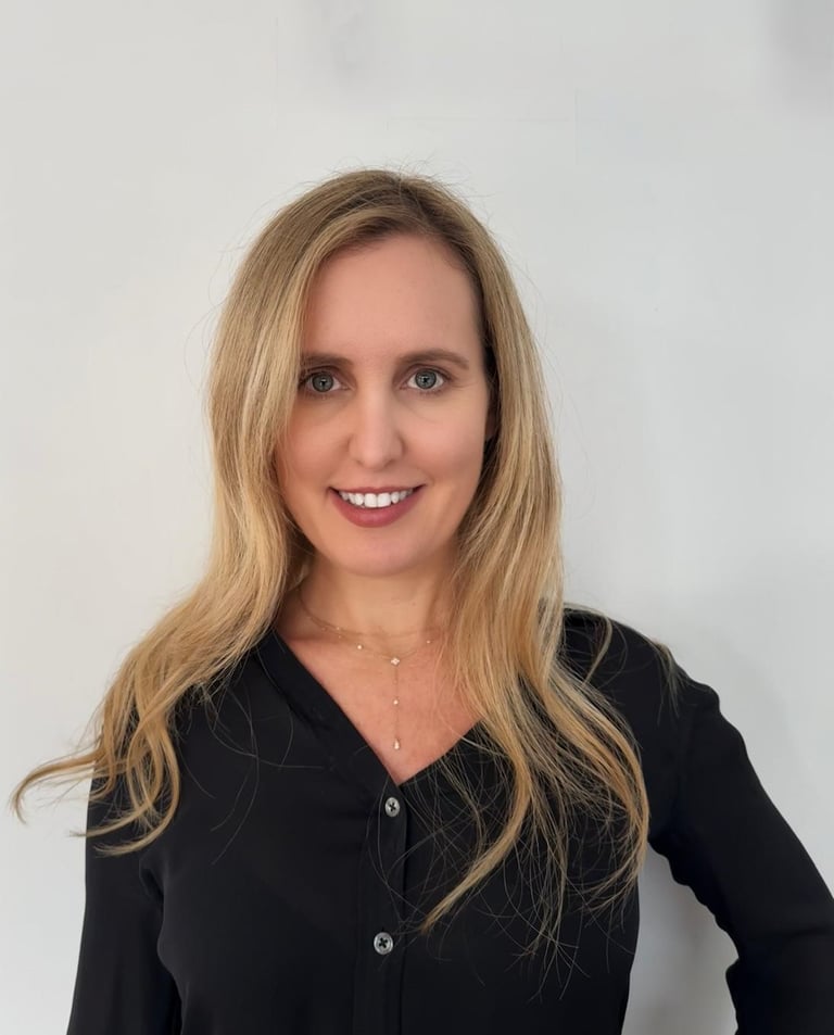 Keren Shlaifer photo