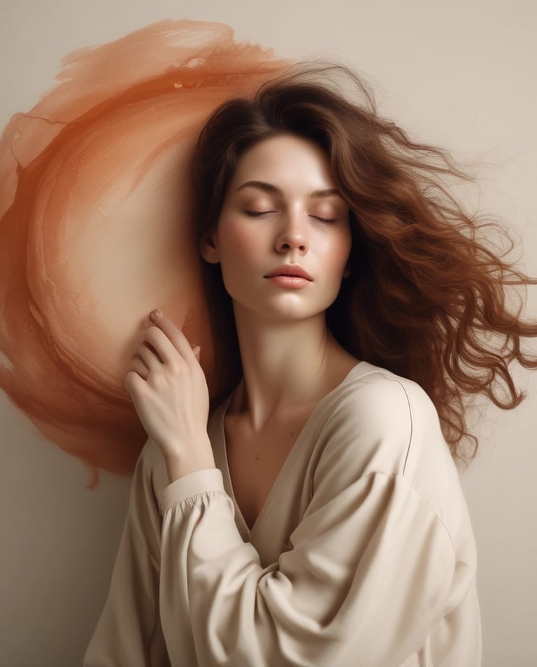 clear glass ball on water during daytime