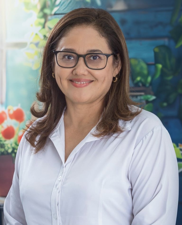 Lic. Myriam Irene Ramírez Arballo