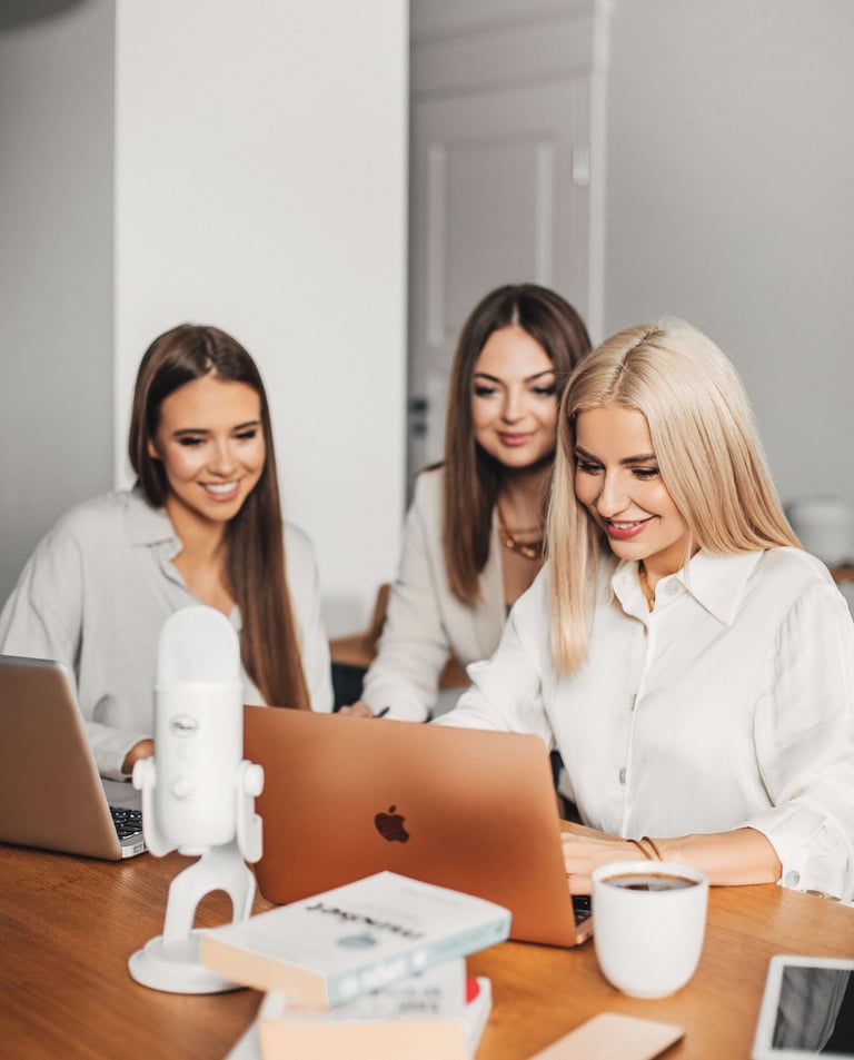 How to Make Money Online