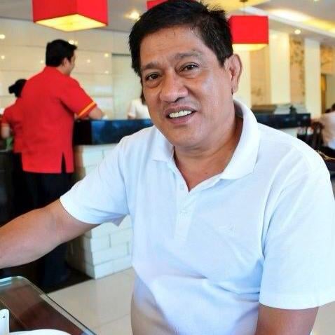 Marty Tierra