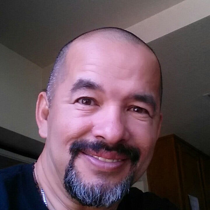 Vince de Guzman